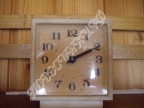 Часы советские Севани